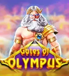 Gates of Olympus