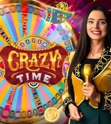 Crazy Time