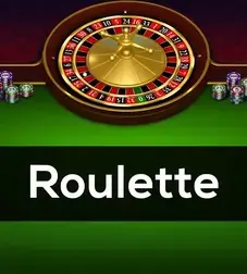 Roulette 1