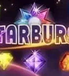 Starburst